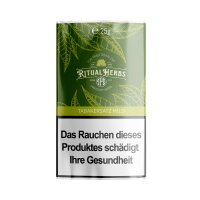 Ritual Herbs Mild Feinschnitt 25g