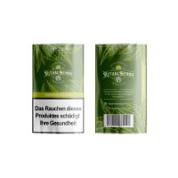 Ritual Herbs Mild Feinschnitt 25g