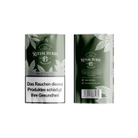 Ritual Herbs Mild Silver Feinschnitt 25g